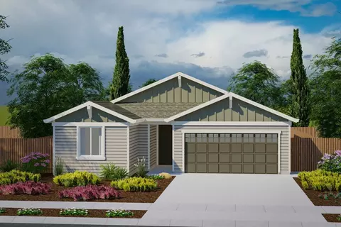 Exterior - 3920 Switchgrass Rd, Placer One, CA 95747 photo 3 of 9