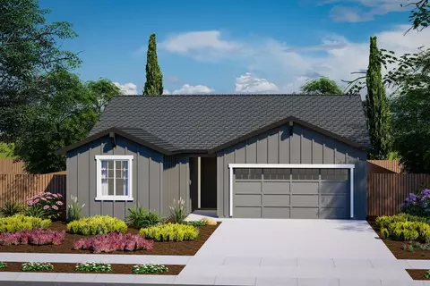 Exterior - 3920 Switchgrass Rd, Placer One, CA 95747 photo 2 of 9