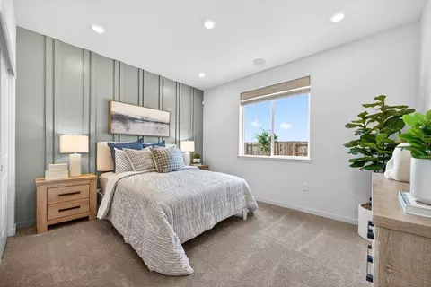 Bedroom - 3920 Switchgrass Rd, Placer One, CA 95747 photo 7 of 9