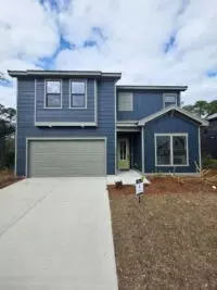192 Channel Shoal Drive Santa Rosa Bch #FL USA, Santa Rosa Beach, FL 32459