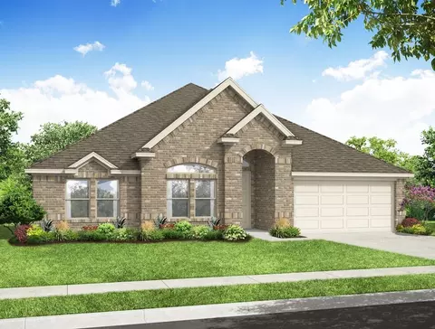 200 Reliance Rd, Godley, TX 76044