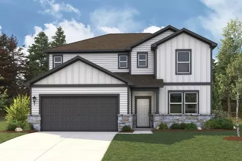 Blue Goose Rd And Cameron Rd, Austin, TX 78754