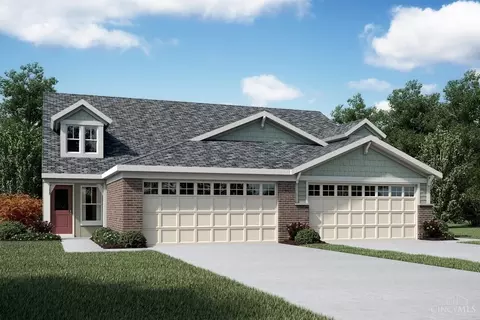 2130 Shallow Cove Ct, Goshen, OH 45122