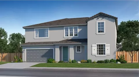 Exterior - 7727 Levant Pl, Tracy, CA 95377 photo 2 of 10