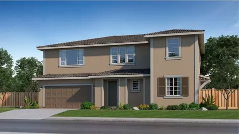7727 Levant Pl, Tracy, CA 95377