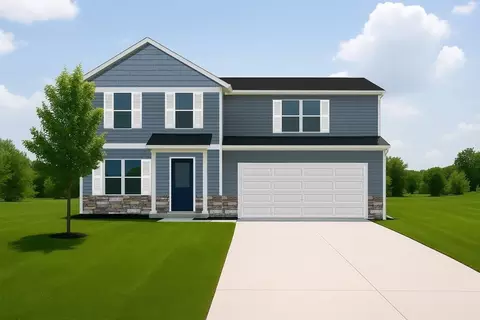 607 Addy Ave, Sidney, OH 45365