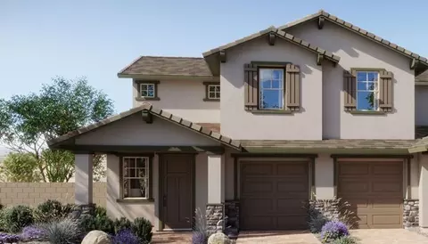 248 Starlit Moon Ln, Henderson, NV 89015