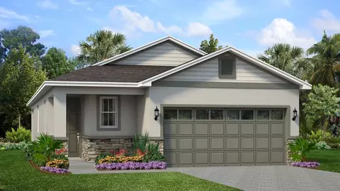 145 Fredericksburg Ave, Orange City, FL 32763