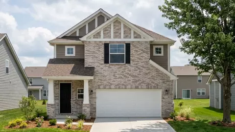 8809 Retama St, Aubrey, TX 76227