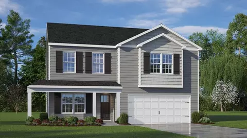 1001 Chiles Dr, New Bern, NC 28562