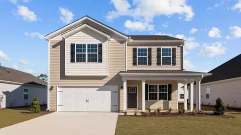 1001 Chiles Dr, New Bern, NC 28562