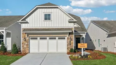 806 Cresswind Blvd, Locust, NC 28097