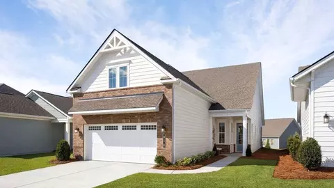 806 Cresswind Blvd, Locust, NC 28097