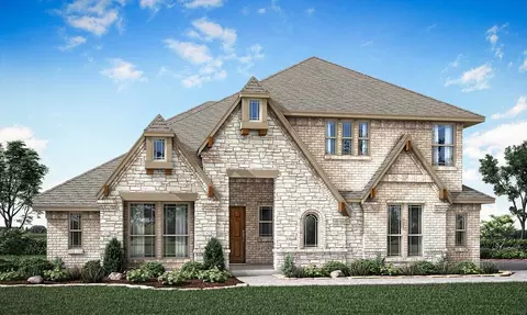 143 Crystal Lake Ln, Red Oak, TX 75154