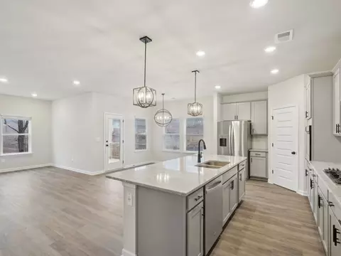 2335 Grape Vine Way, Braselton, GA 30517