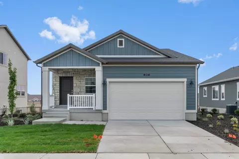 1642 E Duckwater Peak, Eagle Mountain, UT 84005