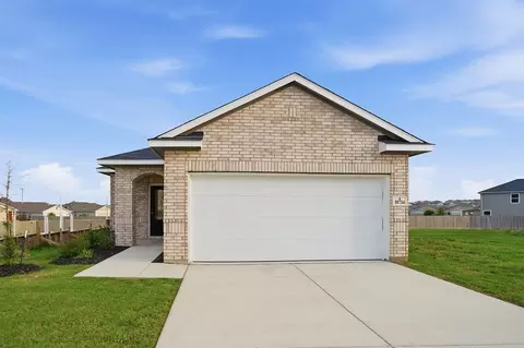 10714 Willow Dl, Converse, TX 78109