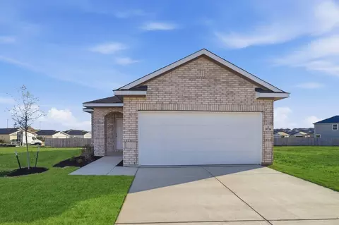 10714 Willow Dl, Converse, TX 78109