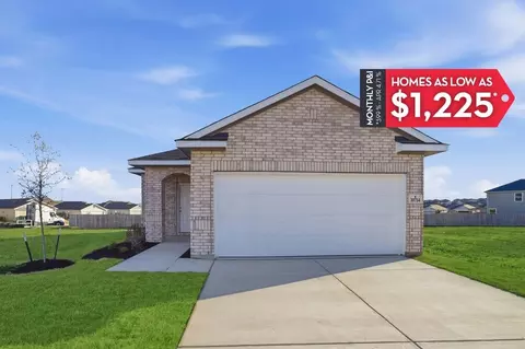 10714 Willow Dl, Converse, TX 78109