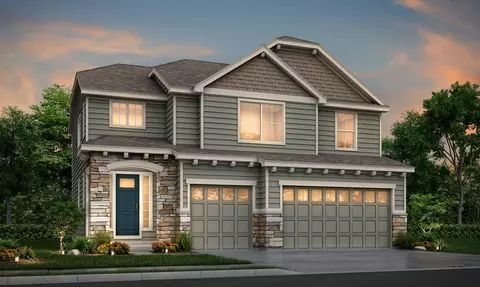 11472 Lake Trout Dr, Colorado Springs, CO 80925
