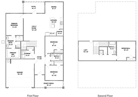 10496 Landon Meadows Dr, Gulfport, MS 39503