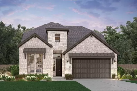 546 Prickly Poppy Loop, Kyle, TX 78640 photo 3