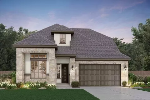 546 Prickly Poppy Loop, Kyle, TX 78640 photo 2