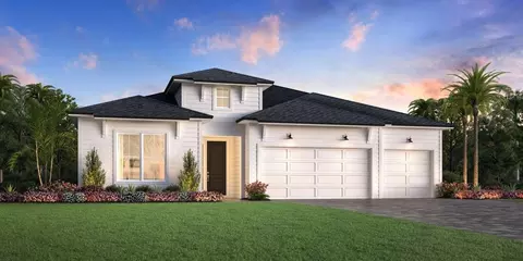 101 Bridgeton St, Saint Johns, FL 32259