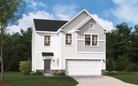 Exterior - 3820 Alligator Rd, Florence, SC 29501 photo 3 of 15