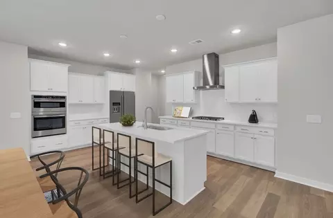 Kitchen - 3820 Alligator Rd, Florence, SC 29501 photo 3 of 5