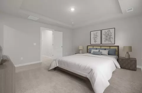 Bedroom - 3820 Alligator Rd, Florence, SC 29501 photo 1 of 5