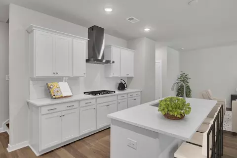 Kitchen - 3820 Alligator Rd, Florence, SC 29501 photo 2 of 5