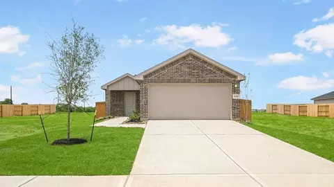 3057 Alder Flower Dr, Katy, TX 77493