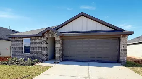 11953 Barbaro Dr, Willis, TX 77318