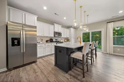 Kitchen - 218 Prosperous Path, Locust, NC 28097 photo 1 of 5