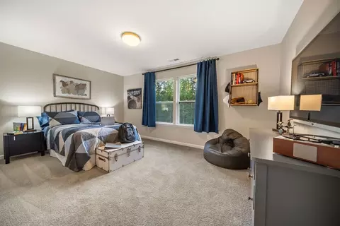 Bedroom - 218 Prosperous Path, Locust, NC 28097 photo 2 of 6
