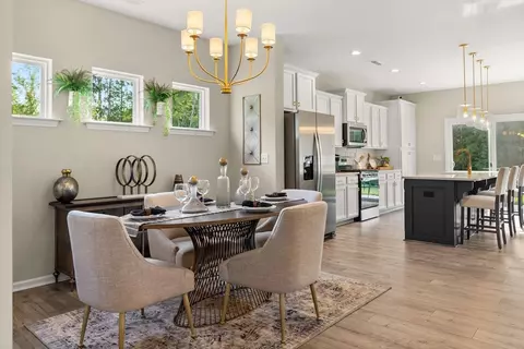 Dining - 218 Prosperous Path, Locust, NC 28097 photo 1 of 3