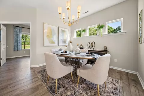 Dining - 218 Prosperous Path, Locust, NC 28097 photo 2 of 3