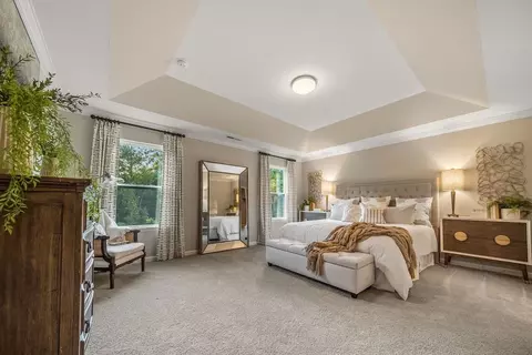Bedroom - 218 Prosperous Path, Locust, NC 28097 photo 1 of 6