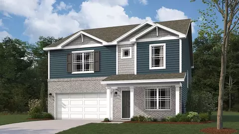 3318 Greer St, Sheridan, IN 46069