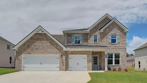 108 Compass Rd, Hampton, GA 30228