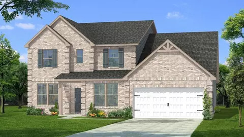 108 Compass Rd, Hampton, GA 30228