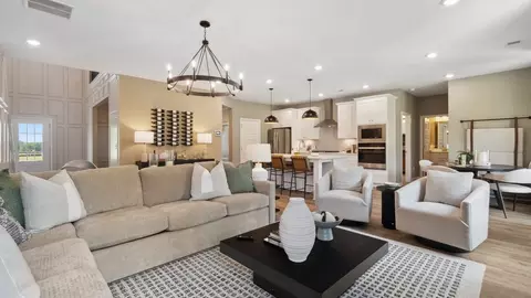 Living - 108 Compass Rd, Hampton, GA 30228 photo 4 of 4