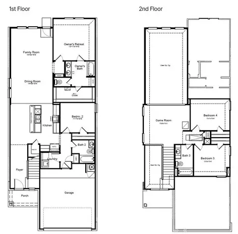3065 El Dorado Dr, Brookshire, TX 77423