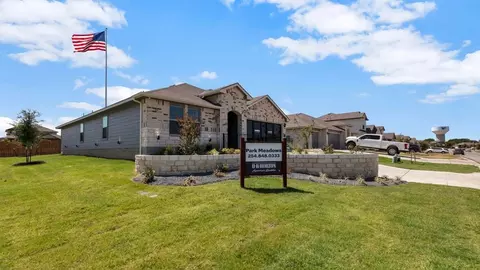 Exterior - 2913 Cyprian Rd, Lorena, TX 76655 photo 2 of 3