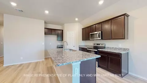 Entry Way - 2913 Cyprian Rd, Lorena, TX 76655 photo 5 of 14