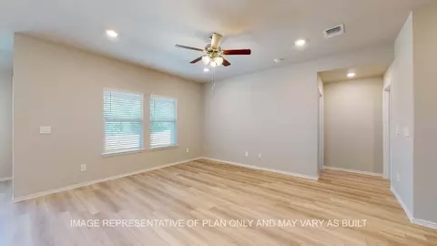 Entry Way - 2913 Cyprian Rd, Lorena, TX 76655 photo 8 of 14