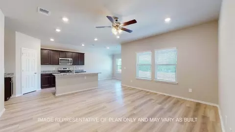 Entry Way - 2913 Cyprian Rd, Lorena, TX 76655 photo 7 of 14