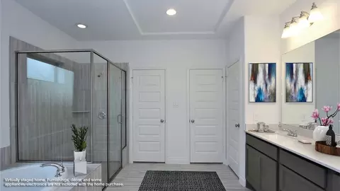 Bath - 4530 Ruby Garden Ct, Fulshear, TX 77441 photo 1 of 1