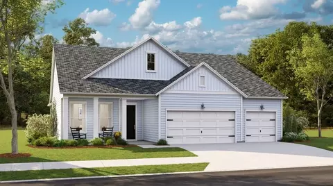 1002 Razor Clam Way, Summerville, SC 29485